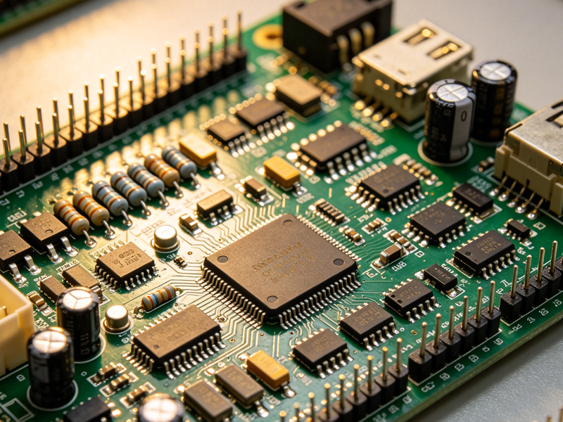 SMT DIP assembly service